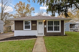 2923 Azelda St, Columbus, OH 43224