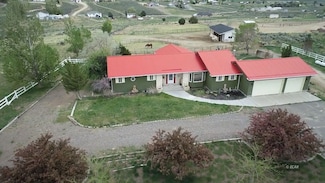360 Blakeland Dr, Spring Creek, NV 89815