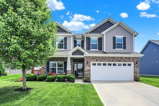 7367 Frolic Dr, Brownsburg, IN 46112