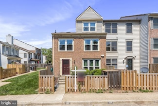 7632 Jordon Hollow Ct, Manassas, VA 20109