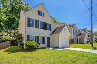 4812 Browns Mill Ferry Rd, Lithonia, GA 30038