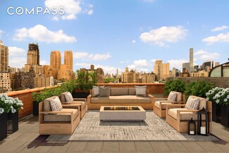 104 W 70th St Unit PH, New York, NY 10023