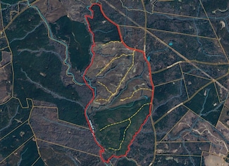 Tucker Rd, Sparta, GA 31087