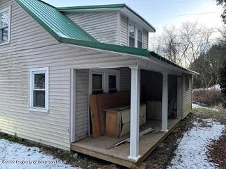 286 Henry Holod Rd, Factoryville, PA 18419