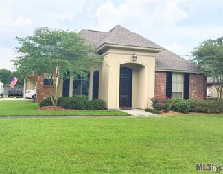 39100 S Angelle Ct, Gonzales, LA 70737
