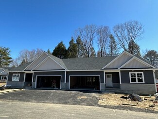 11 Conrad Cir Unit 11, Easthampton, MA 01027
