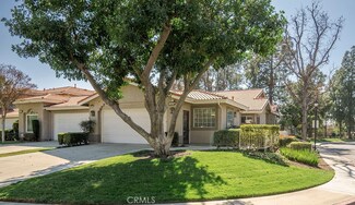 1595 Spyglass Dr, Upland, CA 91786