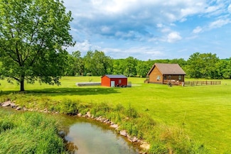 127 Trout Farm Rd, Rural Retreat, VA 24368