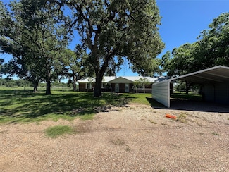 5321 Gauntt Ct, Granbury, TX 76048