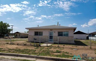 819 E High St, Grants, NM 87020