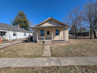 204 Rice St, Wilsonville, IL 62093