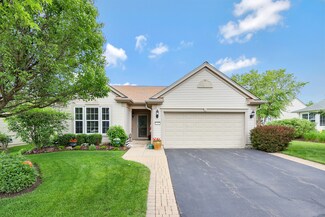12432 Scarlet Dr, Huntley, IL 60142