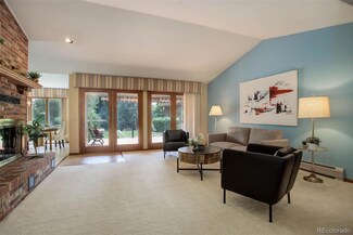 8101 E Dartmouth Ave Unit 33, Denver, CO 80231