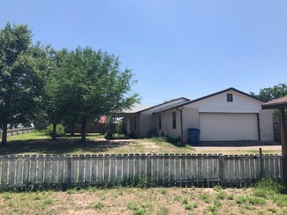4419 County Road 2211, Odem, TX 78370