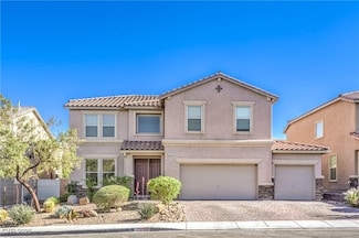 1213 High Altitude Ave, North Las Vegas, NV 89032
