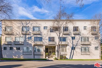 9601 Charleville Blvd Unit 12, Beverly Hills, CA 90212