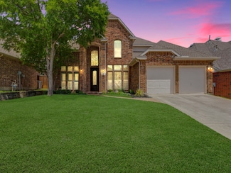3516 Lindale Dr, McKinney, TX 75070