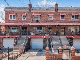 2737 Throop Ave, Bronx, NY 10469