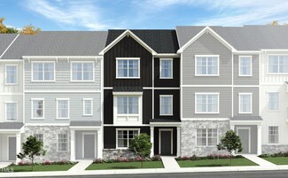 837 Basswood Glen Trail Unit Bradley, Knightdale, NC 27545