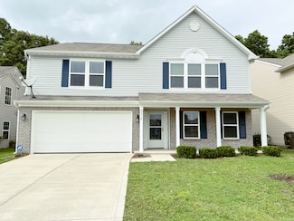 3314 Montgomery Dr, Indianapolis, IN 46227