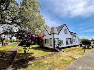 2802 Sumner Ave, Hoquiam, WA 98550