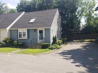 598 N Montello St Unit 8, Brockton, MA 02301