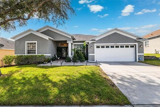 14848 Edgemere Dr, Spring Hill, FL 34609