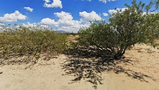 0 W Geronimo Dr, Willcox, AZ 85643