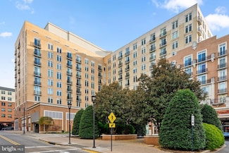 155 Potomac Passage Unit 713, Oxon Hill, MD 20745