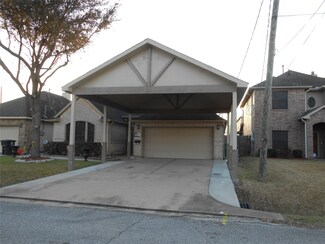 8224 Gladstone St, Houston, TX 77051
