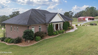 9676 Heard Ridge Rd, Monroe, TN 38573