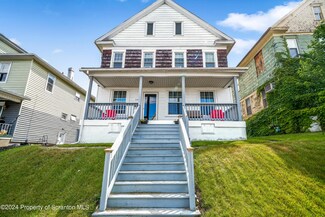 1137 W Locust St, Scranton, PA 18504