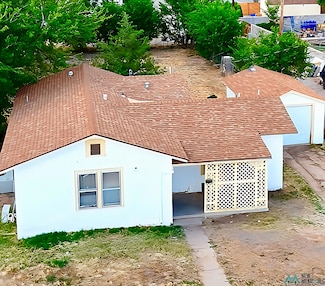 1007 W 3rd St, Roswell, NM 88201