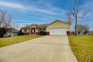 1053 Amberson Dr, Sun Prairie, WI 53590