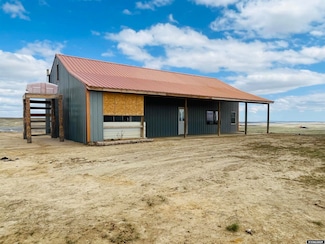 18 Quarry Rd, Buffalo, WY 82834