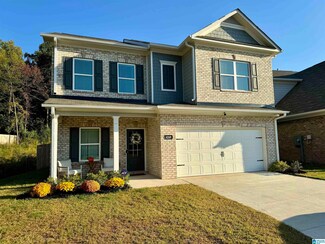 4249 Mansfield Ct, Fultondale, AL 35068