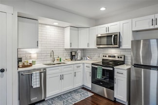 21 Willow Woods Rd, Social Circle, GA 30025