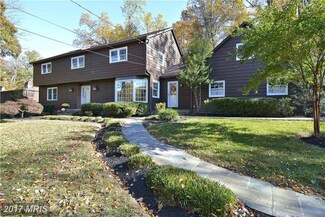 4244 Norbeck Rd, Rockville, MD 20853