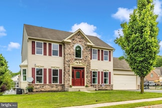 3001 Swiper Dr, Manchester, MD 21102