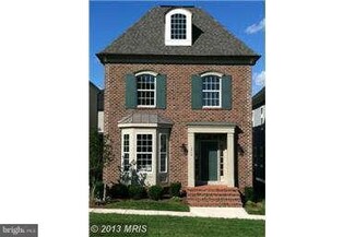 7516 Carpenter St, Fulton, MD 20759