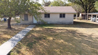 207 Jester St, Coolidge, TX 76635