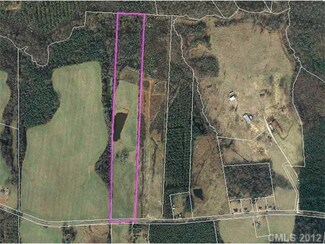 20 Deep Creek Rd, Morven, NC 28170