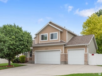 3607 S 1300 E, Salt Lake City, UT 84106