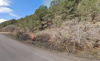 0 Red Canyon Rd, Glenwood Springs, CO 81601