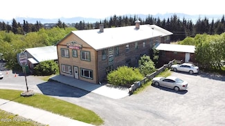 147 E Pioneer Ave, Homer, AK 99603
