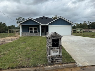 3730 Nathan St, Beaumont, TX 77708