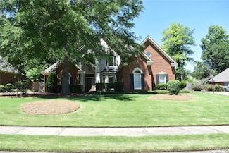 8212 Glynnwood Dr, Montgomery, AL 36117