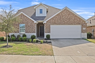 5839 Melville Ln, Forney, TX 75126
