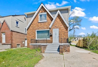 16602 Tracey St, Detroit, MI 48235