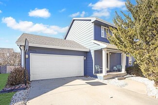 1133 S 50th Place, West Des Moines, IA 50265